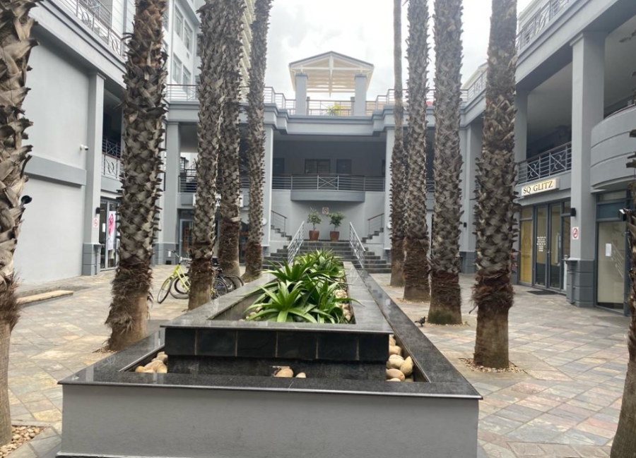 To Let 1 Bedroom Property for Rent in Cape Town City Centre Western Cape